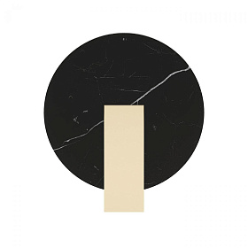 Бра Lord мрамор