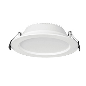 9249 Встраиваемый светильник NASAO