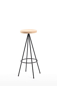 Барный стул Nuta 60