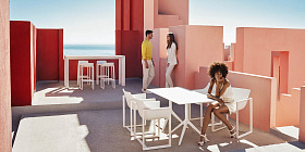 Кресло Wall Street