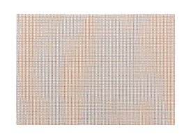 Ковер Tramas серебристый