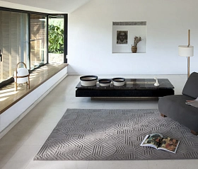 Ковер Milton Glaser African pattern 1 300×400