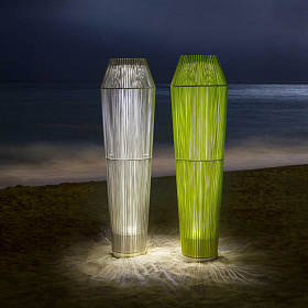 Торшер Koord 90