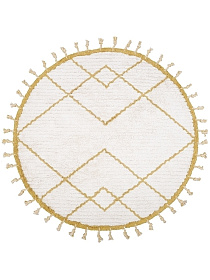 Ковер COME Mangue D120