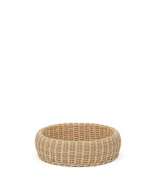 Ваза из ротанга Zilna 11см