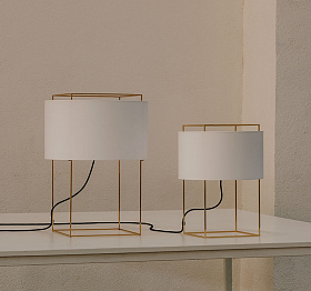 Настольная лампа Lewit S