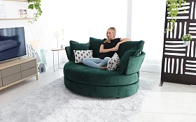 Диван MyApple 2G Swivel