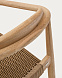 Стул Glynis эвкалипт бежевый