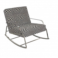 Кресло-качалка Swing