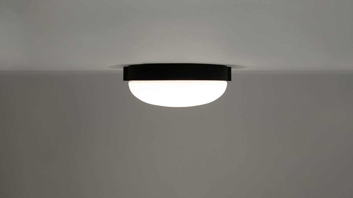 Потолочный светильник BEADED C