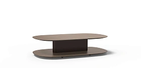 SACHA SE Журнальный столик SACSECTOP1RN