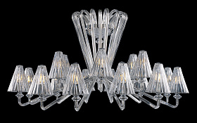 Люстра Discovery 12+6L