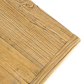 Журнальный столик Kazuma wabi-sabi