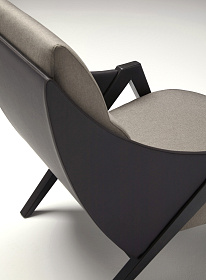 Кресло Falcon S1075/02