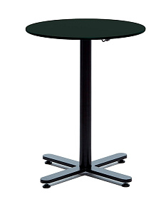 Стол Oxi bistrot Ø60x110h