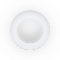 Плафон Side 15W белый