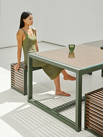 Обеденный стол DNA 170