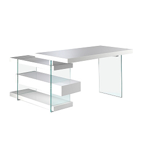 Письменный стол Decora 978OT-BLANCO /3002