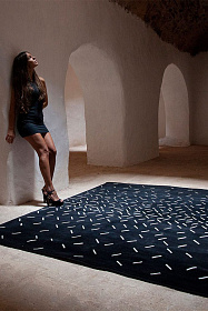 Ковер Language 01 190x250