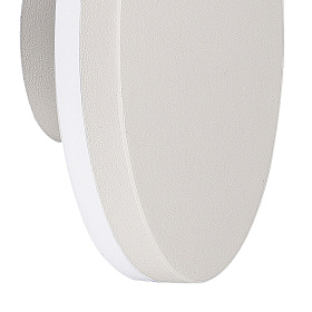 Настенный уличный светильник BORA 6535