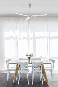 Вентилятор Indus