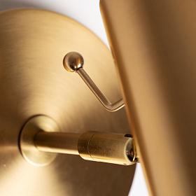 Настенный светильник Zoe 36524