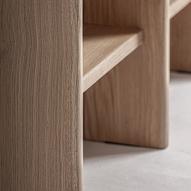 Книжный шкаф Nara 37657