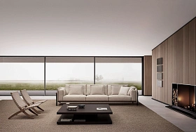 SILENCE Модульный диван SILS266