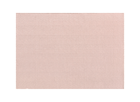 Ковер уличный Nomad Inuit розовый