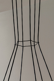 Люстра Knock 71 S