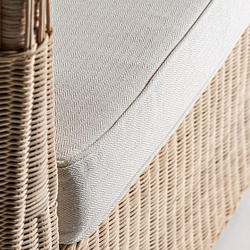 Модуль уличного дивана ROCHE