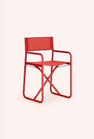 Уличное обеденное кресло Trip