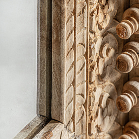 Зеркало Vouxell 90x150