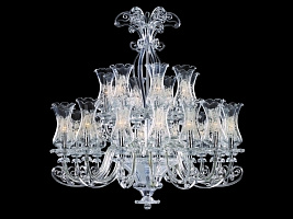 Люстра KRASIVA 16+8L