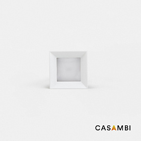 Модульный светильник PODIUM DFG белый 110° 3000K CRI90 Casambi