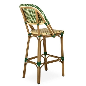 Барный стул для террасы Bertie