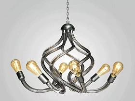 Люстра Nolita 6L