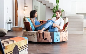 Диван MyCuore 2