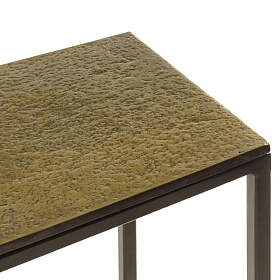 Консоль Evelin