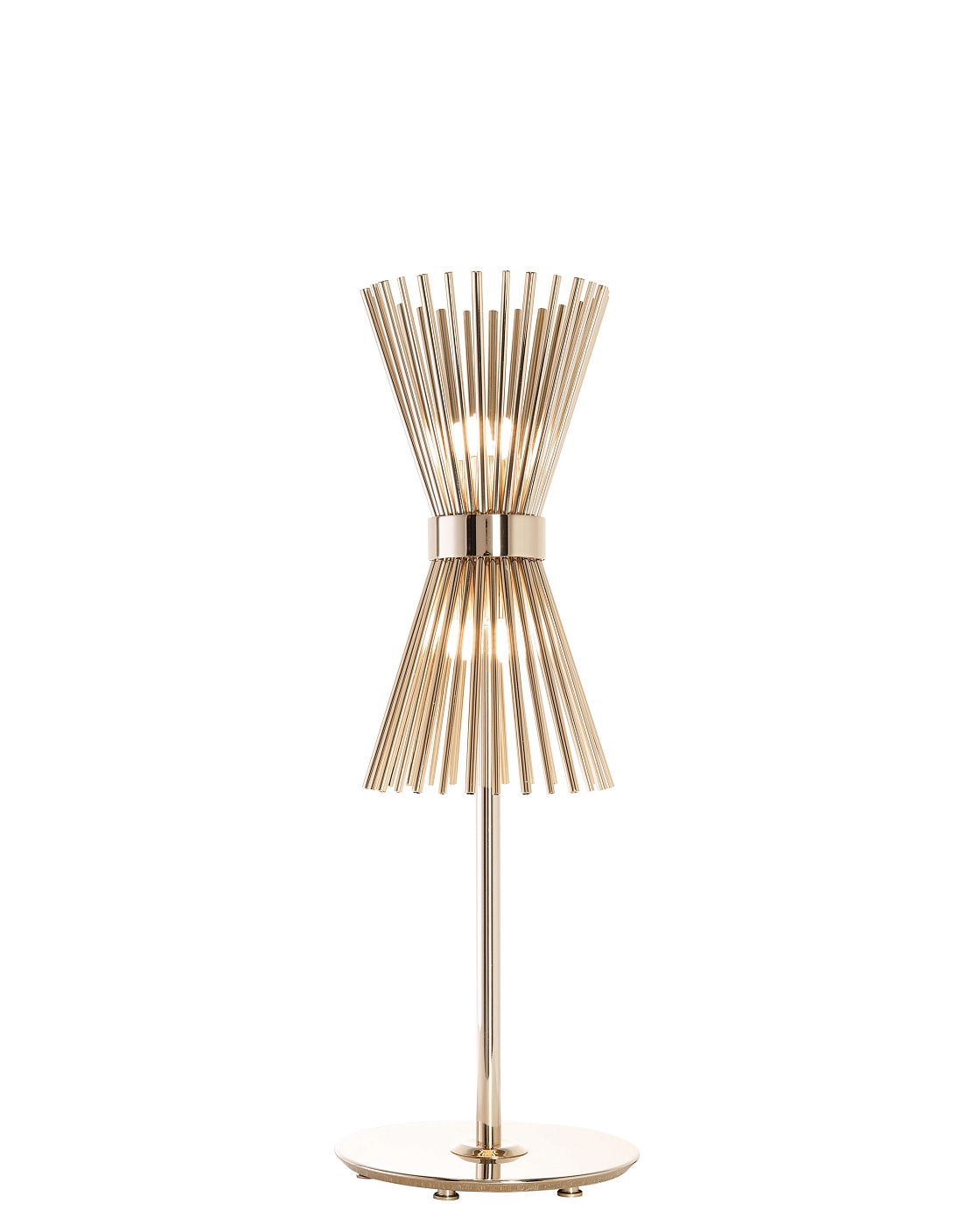 Настольная лампа Halo