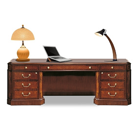 Письменный стол ZAFIRO 303255  