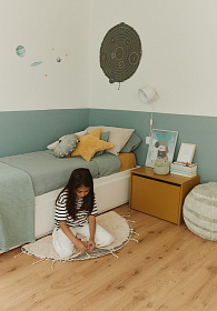 Ковер Луна D100