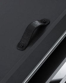 Раздвижной стол Theone 160 (210) x 90 cm керамика