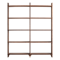 Стеллаж модульный BRUTALIST 37200