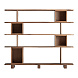 Стеллаж Brusque 