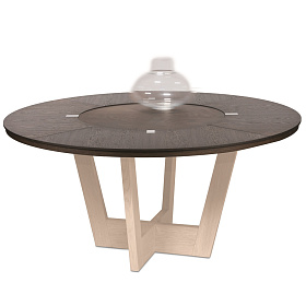 Обеденный стол CORAL CR0009