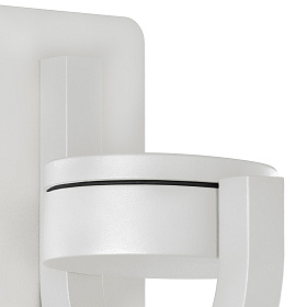 Настенный уличный светильник IGUAZU  6559