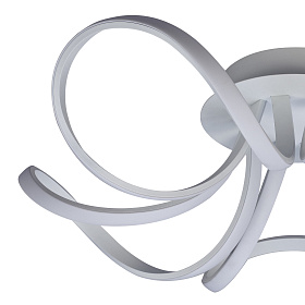 Люстра потолочная MANTRA KNOT LED 6037