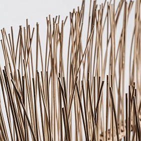 Модуль уличного дивана ROCHE