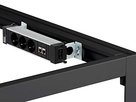 Стол PEY system 70*80